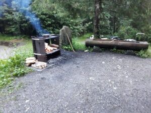 Autocamp Freelife Sport Erfahrung (altes Modell) - Outdoor Kosmos