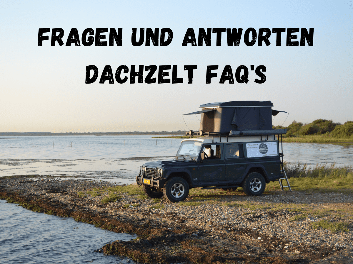 fragen und antworten dachzelte